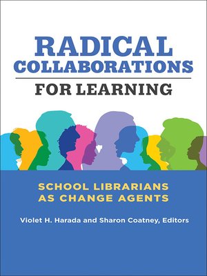 cover image of Radical Collaborations for Learning